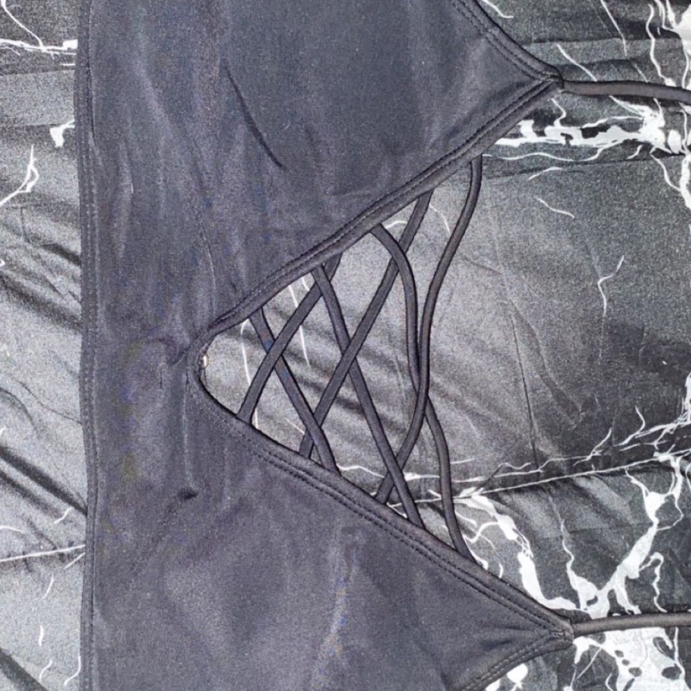 Bundle of bathing suit tops